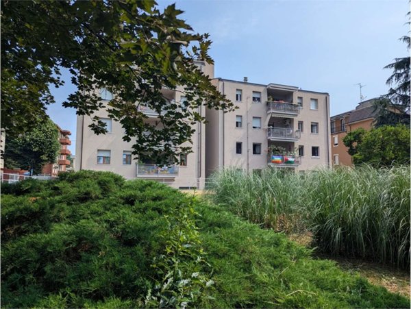 appartamento in vendita a Trezzo sull'Adda