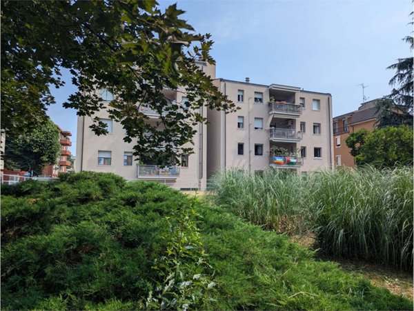 appartamento in vendita a Trezzo sull'Adda