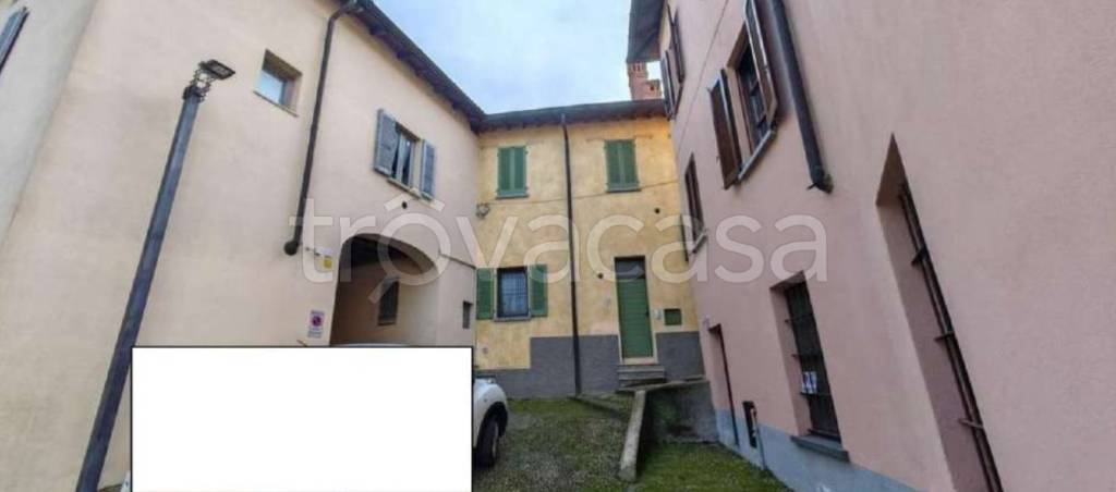 appartamento in vendita a Trezzo sull'Adda