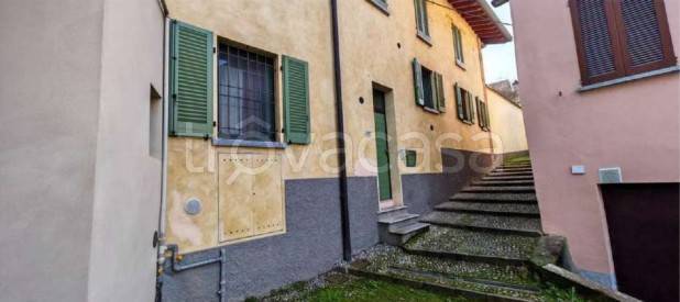 appartamento in vendita a Trezzo sull'Adda