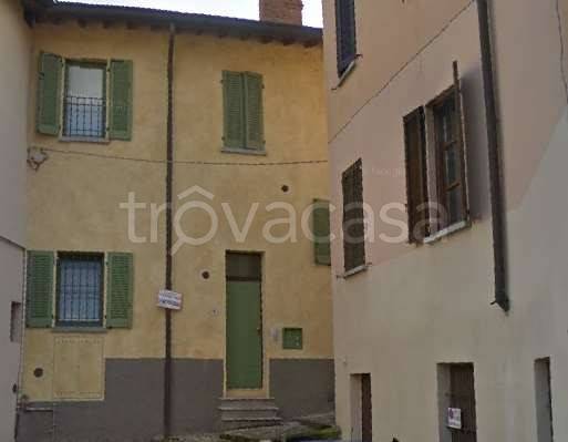 appartamento in vendita a Trezzo sull'Adda