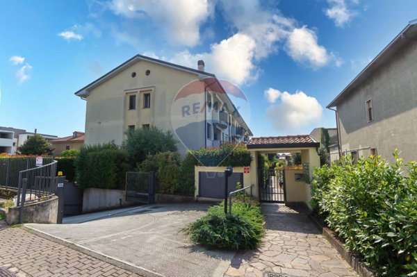 appartamento in vendita a Trezzo sull'Adda