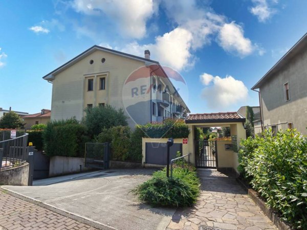 appartamento in vendita a Trezzo sull'Adda