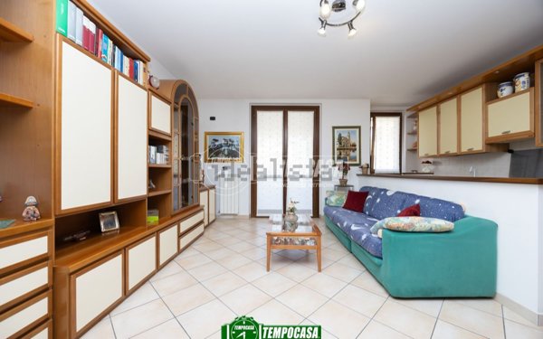 appartamento in vendita a Trezzo sull'Adda