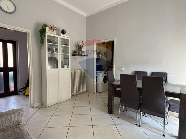 appartamento in vendita a Trezzo sull'Adda