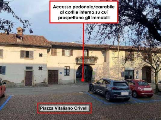 appartamento in vendita a Trezzo sull'Adda