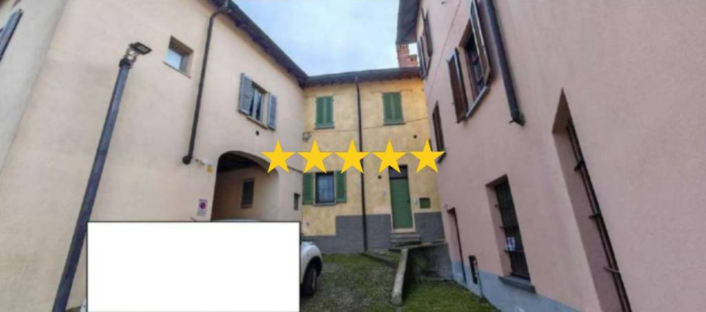 appartamento in vendita a Trezzo sull'Adda