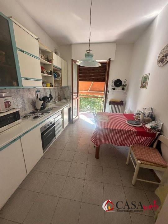 appartamento in vendita a Trezzo sull'Adda