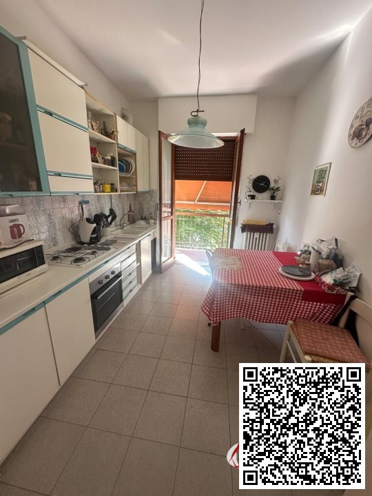 appartamento in vendita a Trezzo sull'Adda