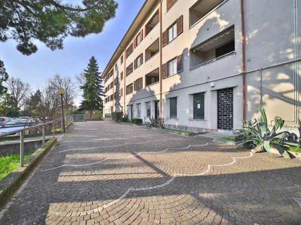 ufficio in vendita a Trezzo sull'Adda