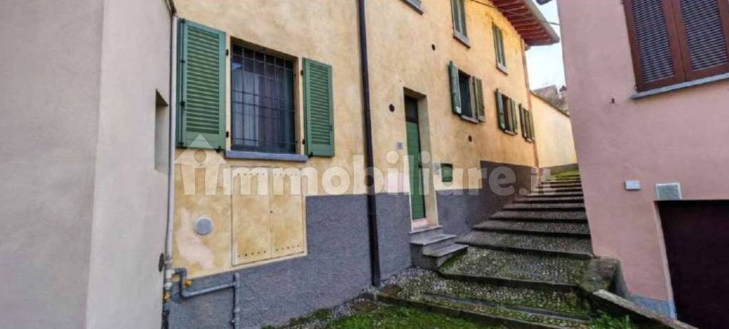 appartamento in vendita a Trezzo sull'Adda