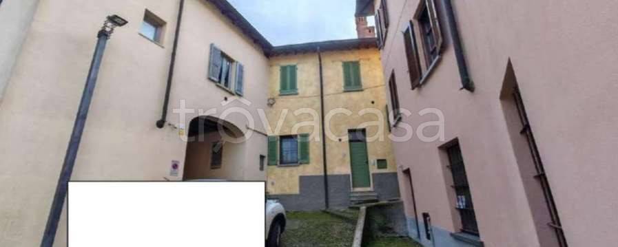 appartamento in vendita a Trezzo sull'Adda