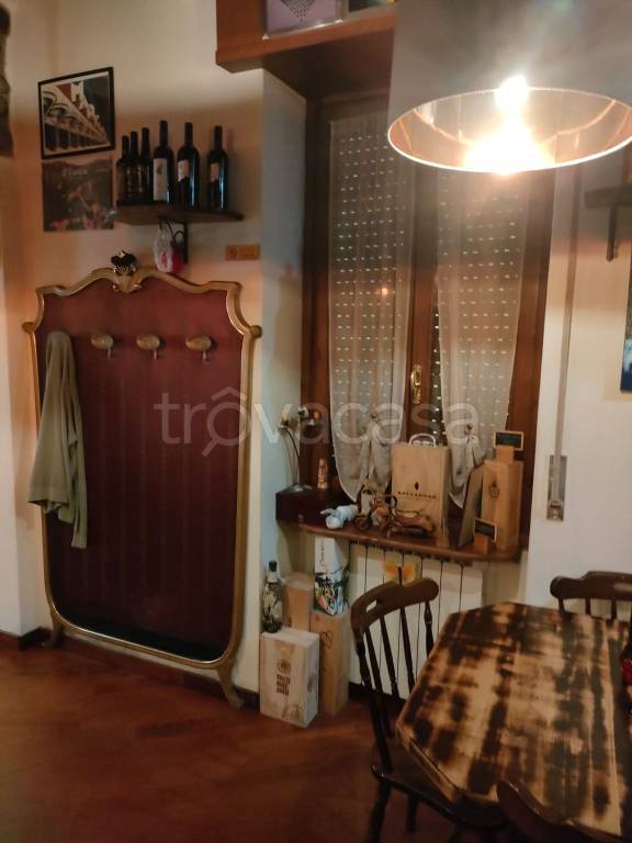 monolocale in vendita a Trezzo sull'Adda