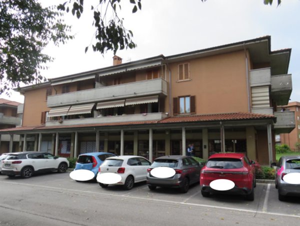 appartamento in vendita a Trezzo sull'Adda