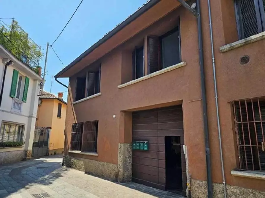 appartamento in vendita a Trezzo sull'Adda