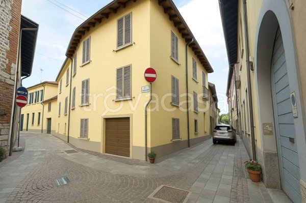 attico in vendita a Trezzo sull'Adda