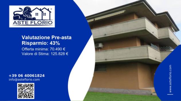 appartamento in vendita a Trezzo sull'Adda