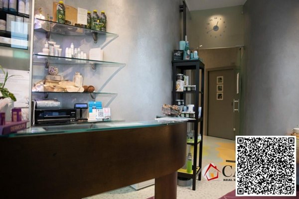 appartamento in vendita a Trezzo sull'Adda