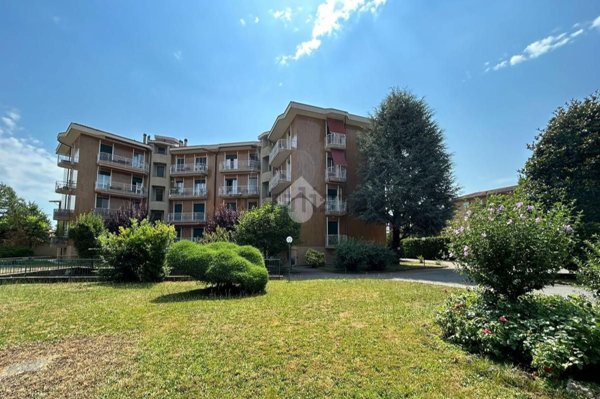 appartamento in vendita a Trezzo sull'Adda