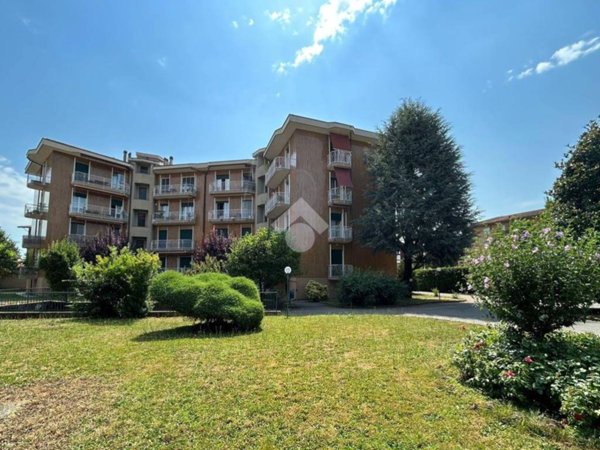 appartamento in vendita a Trezzo sull'Adda