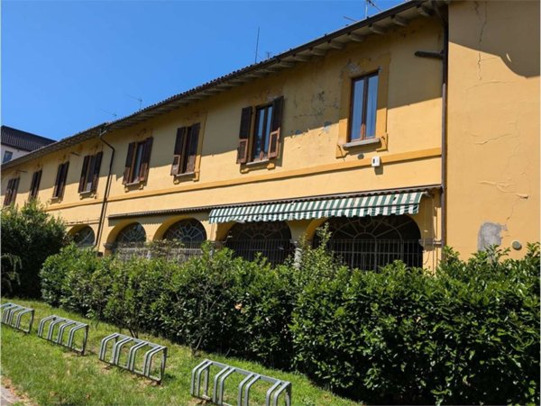 appartamento in vendita a Trezzo sull'Adda