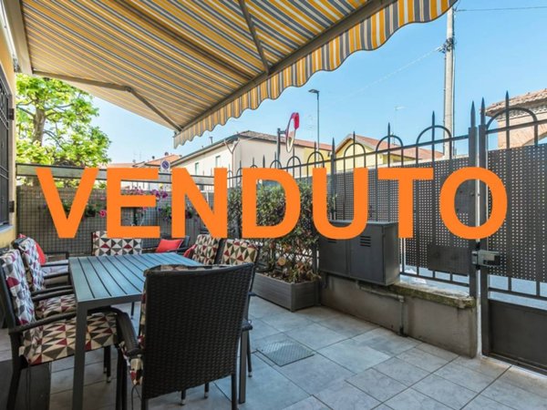 appartamento in vendita a Trezzo sull'Adda