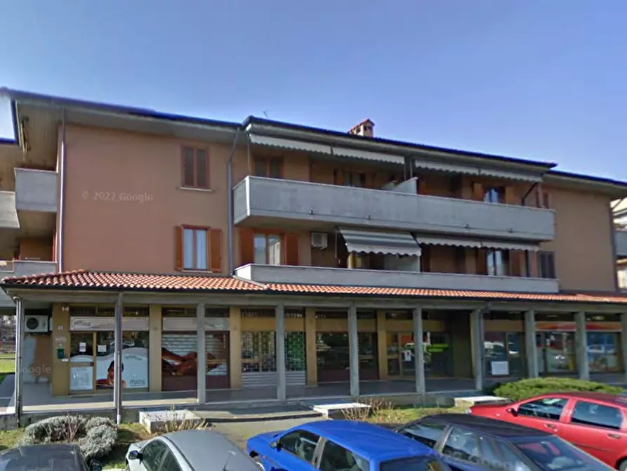 appartamento in vendita a Trezzo sull'Adda