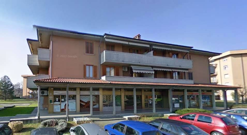 appartamento in vendita a Trezzo sull'Adda