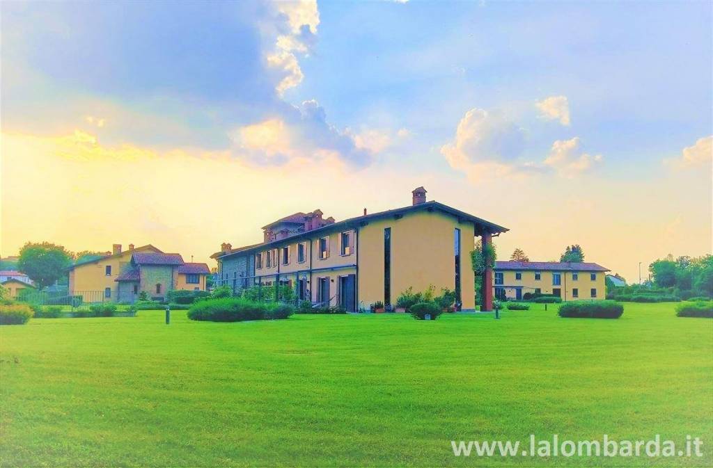 appartamento in vendita a Trezzo sull'Adda