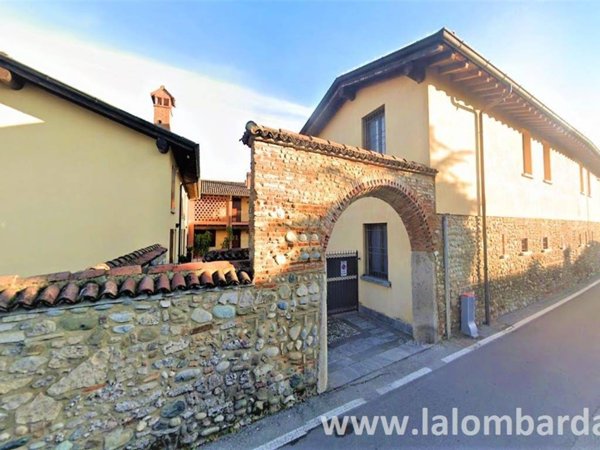 appartamento in vendita a Trezzo sull'Adda