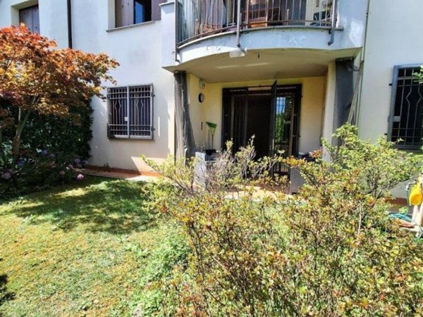 appartamento in vendita a Trezzo sull'Adda