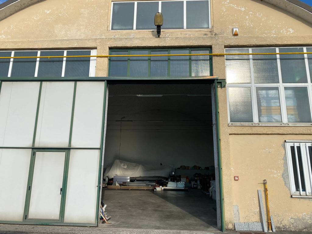 appartamento in vendita a Trezzo sull'Adda