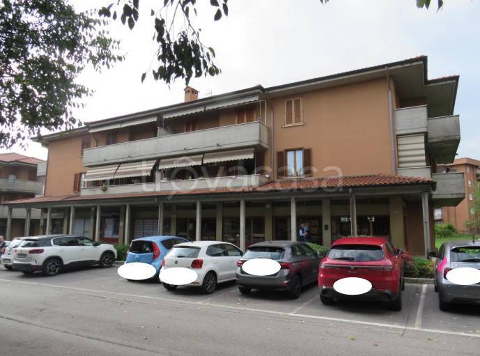 appartamento in vendita a Trezzo sull'Adda