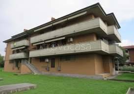 appartamento in vendita a Trezzo sull'Adda