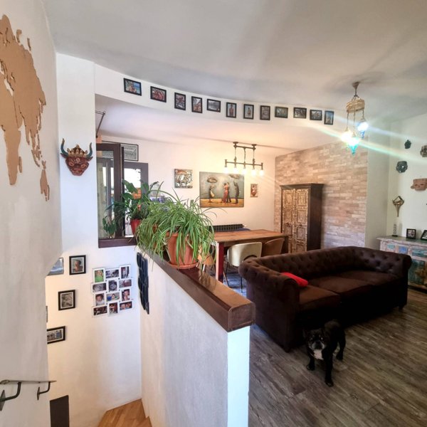 appartamento in vendita a Trezzo sull'Adda