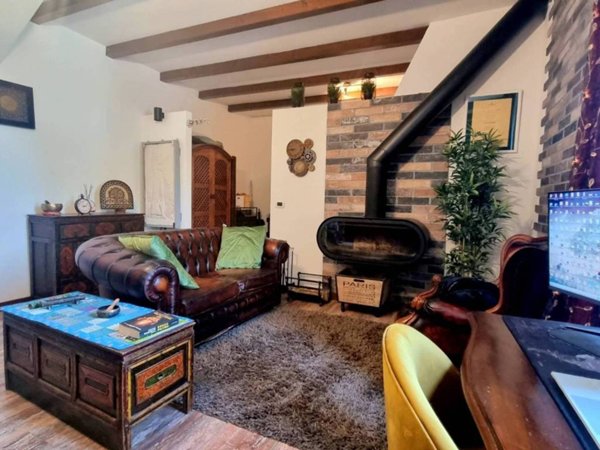 appartamento in vendita a Trezzo sull'Adda