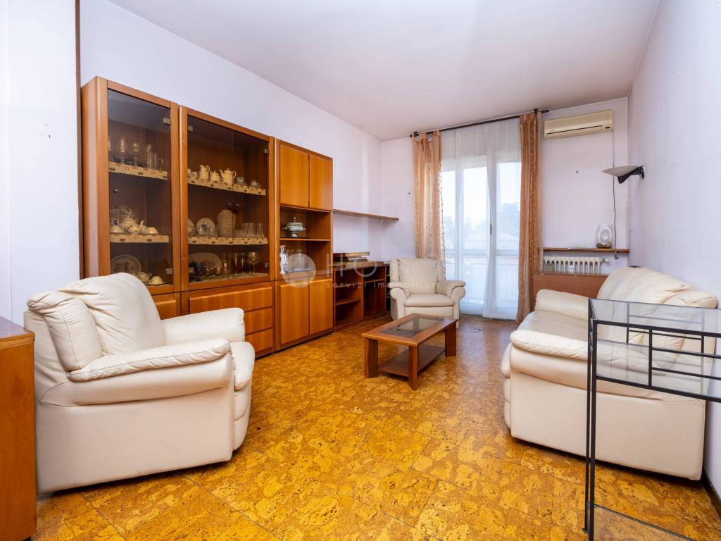 appartamento in vendita a Trezzo sull'Adda
