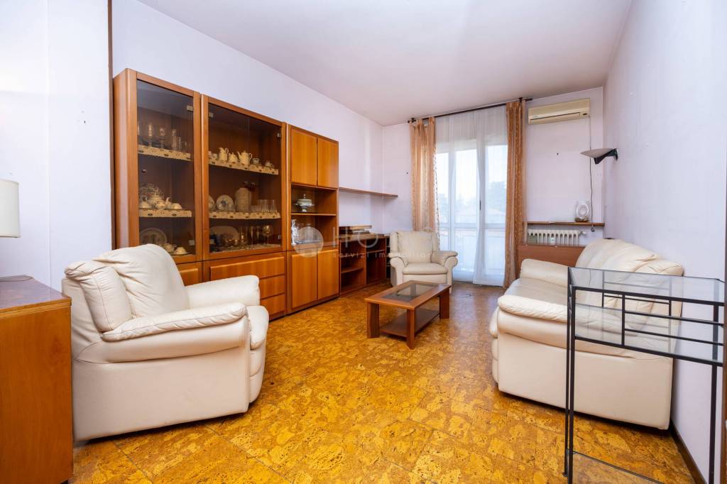 appartamento in vendita a Trezzo sull'Adda