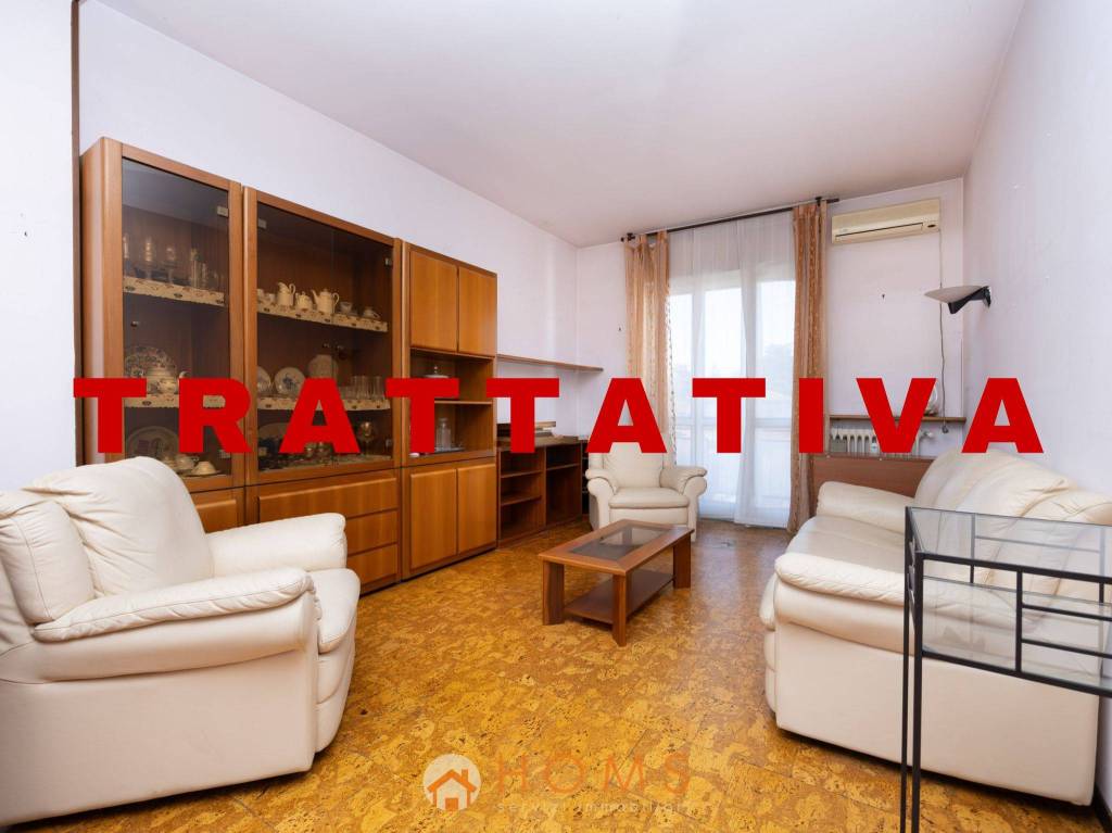 appartamento in vendita a Trezzo sull'Adda