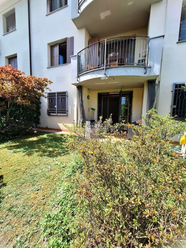 appartamento in vendita a Trezzo sull'Adda