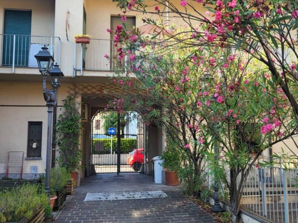 appartamento in vendita a Trezzo sull'Adda