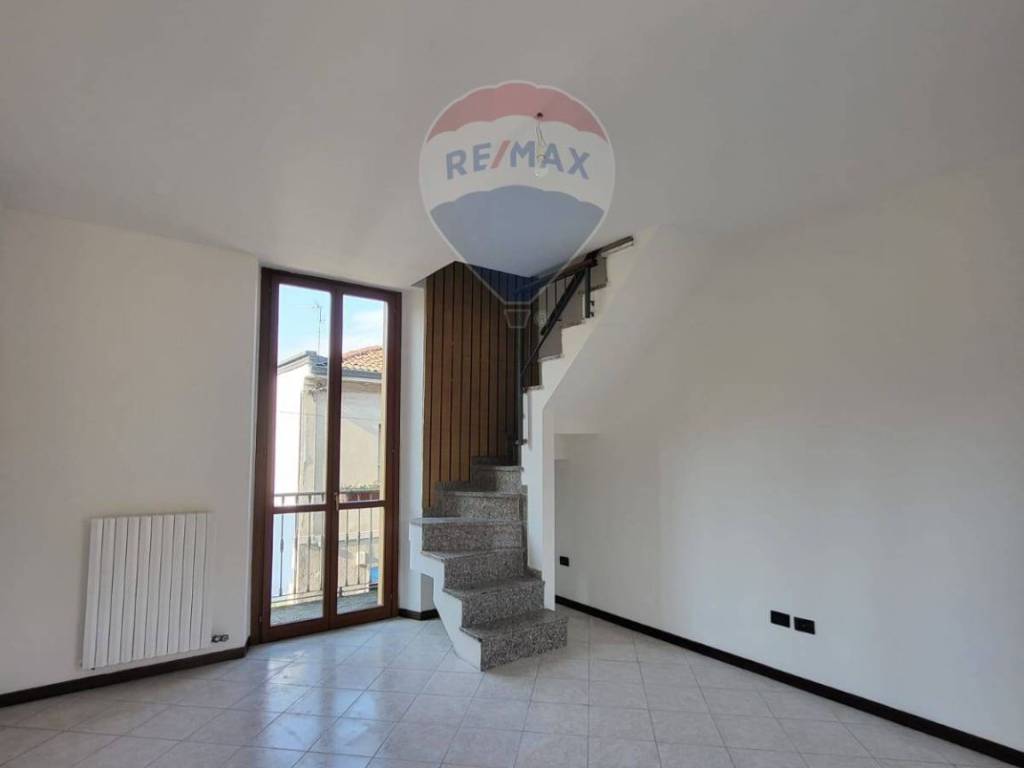 appartamento in vendita a Trezzo sull'Adda