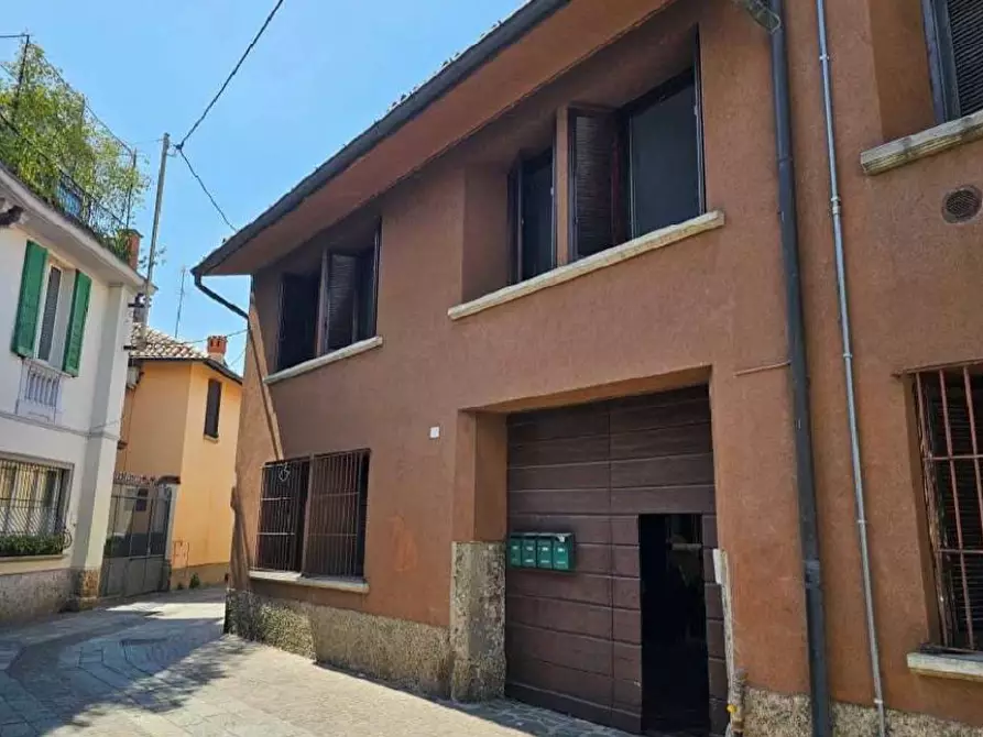 appartamento in vendita a Trezzo sull'Adda