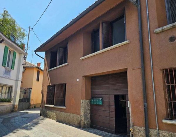appartamento in vendita a Trezzo sull'Adda