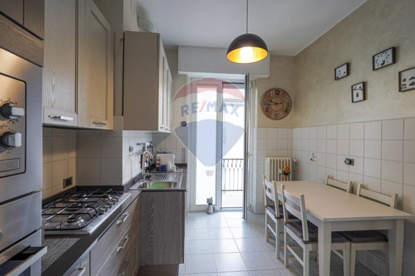 appartamento in vendita a Trezzo sull'Adda