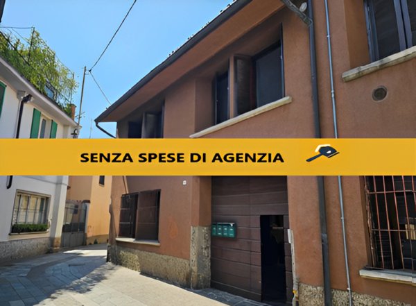 appartamento in vendita a Trezzo sull'Adda