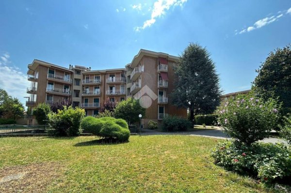appartamento in vendita a Trezzo sull'Adda