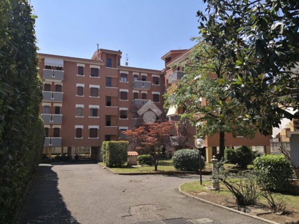 appartamento in vendita a Trezzo sull'Adda