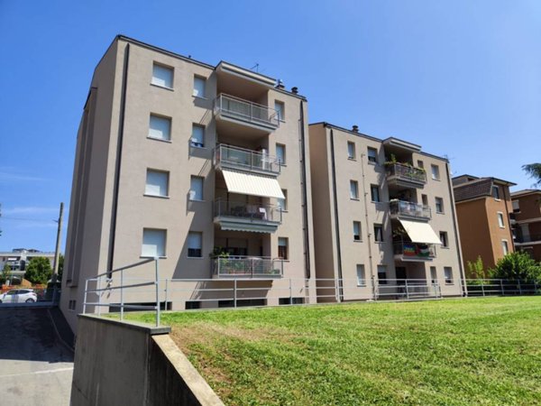 appartamento in vendita a Trezzo sull'Adda