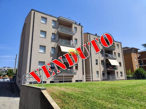 appartamento in vendita a Trezzo sull'Adda